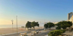Real Apartments 410 - Amazing beachfront Copacabana 4 bedrooms High standard
